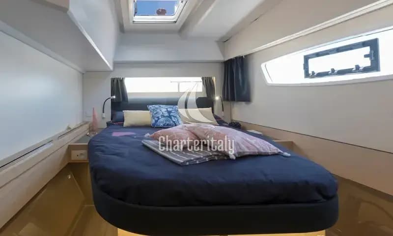 Fountaine Pajot Astrea 42 - 4 + 2 cab. - STELLA  I - 9