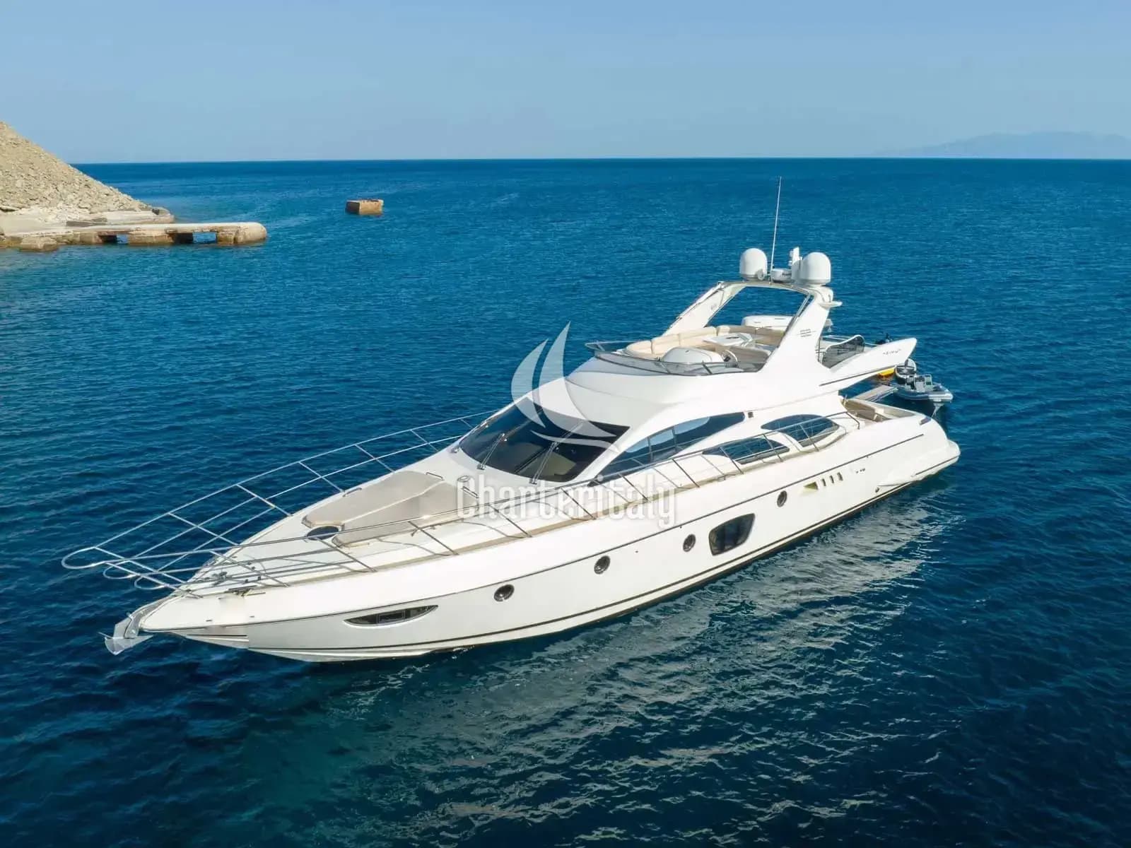 Azimut 64 - Grace - 1