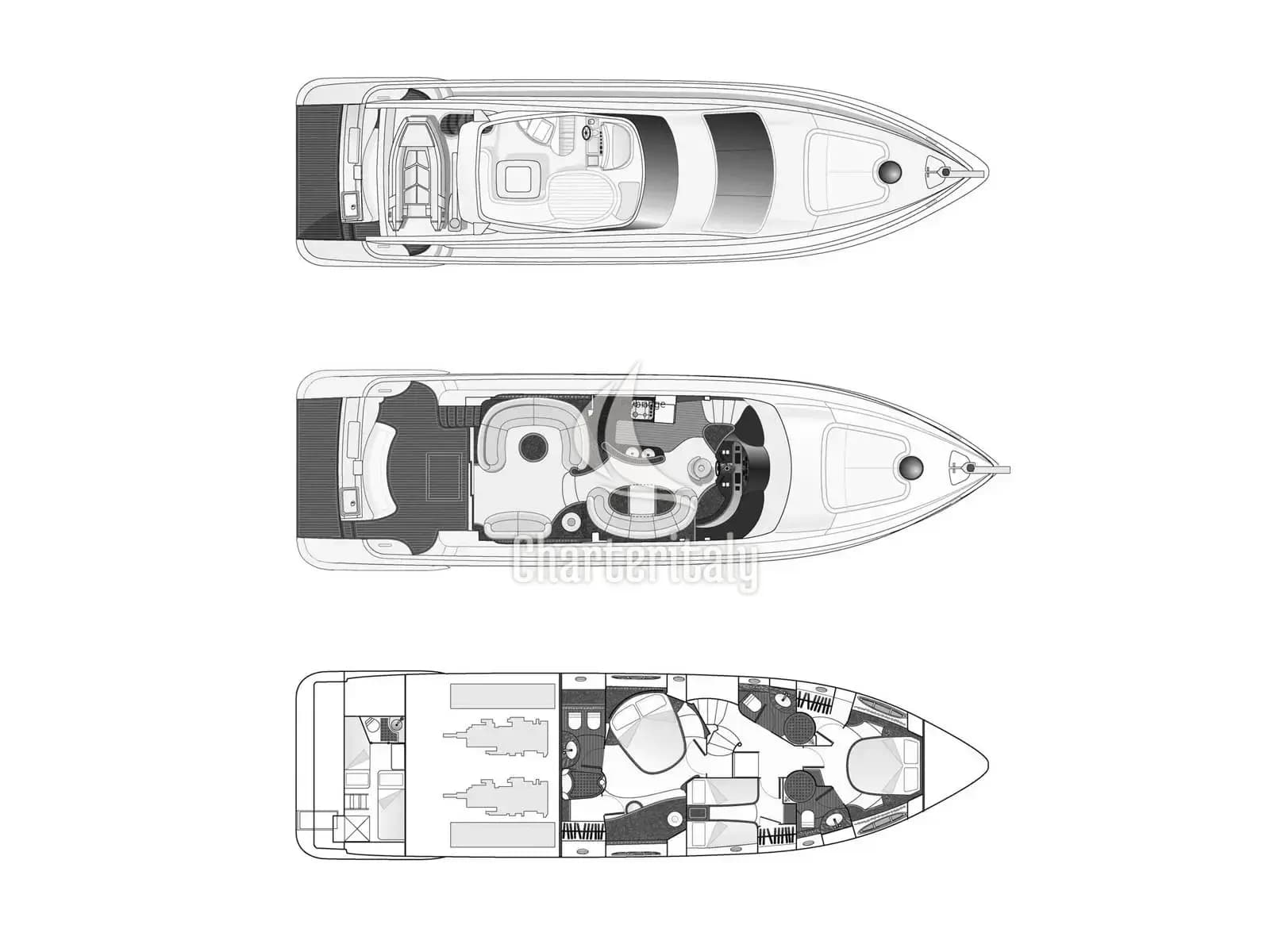 Azimut 64 - Grace - 3