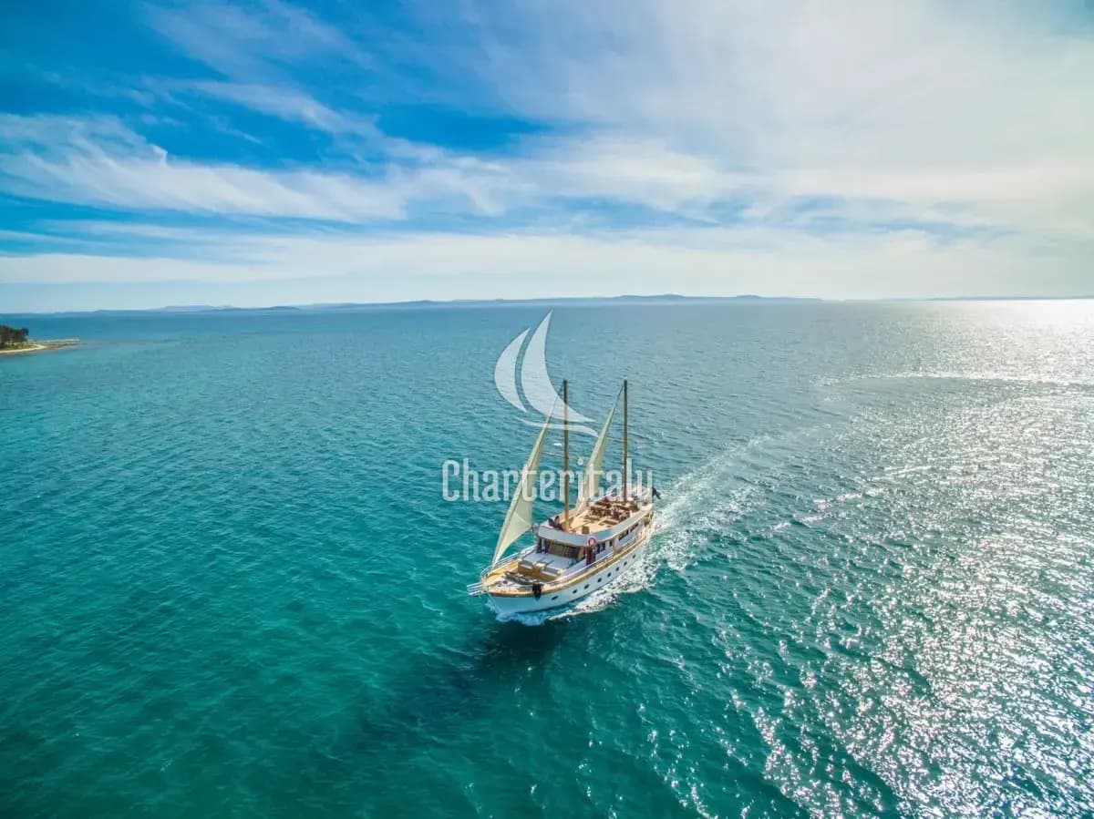 Gulet - ADRIATIC BREEZE - 22