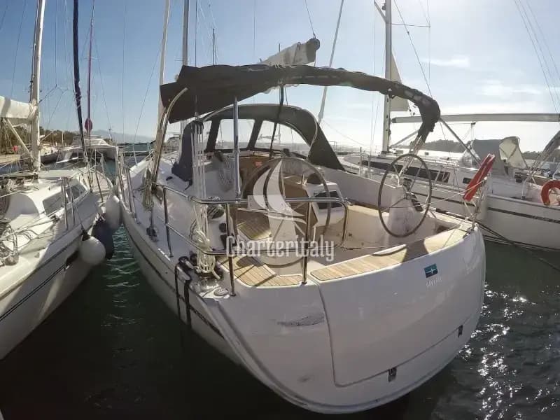 Bavaria 37 - Lady Ann - 2