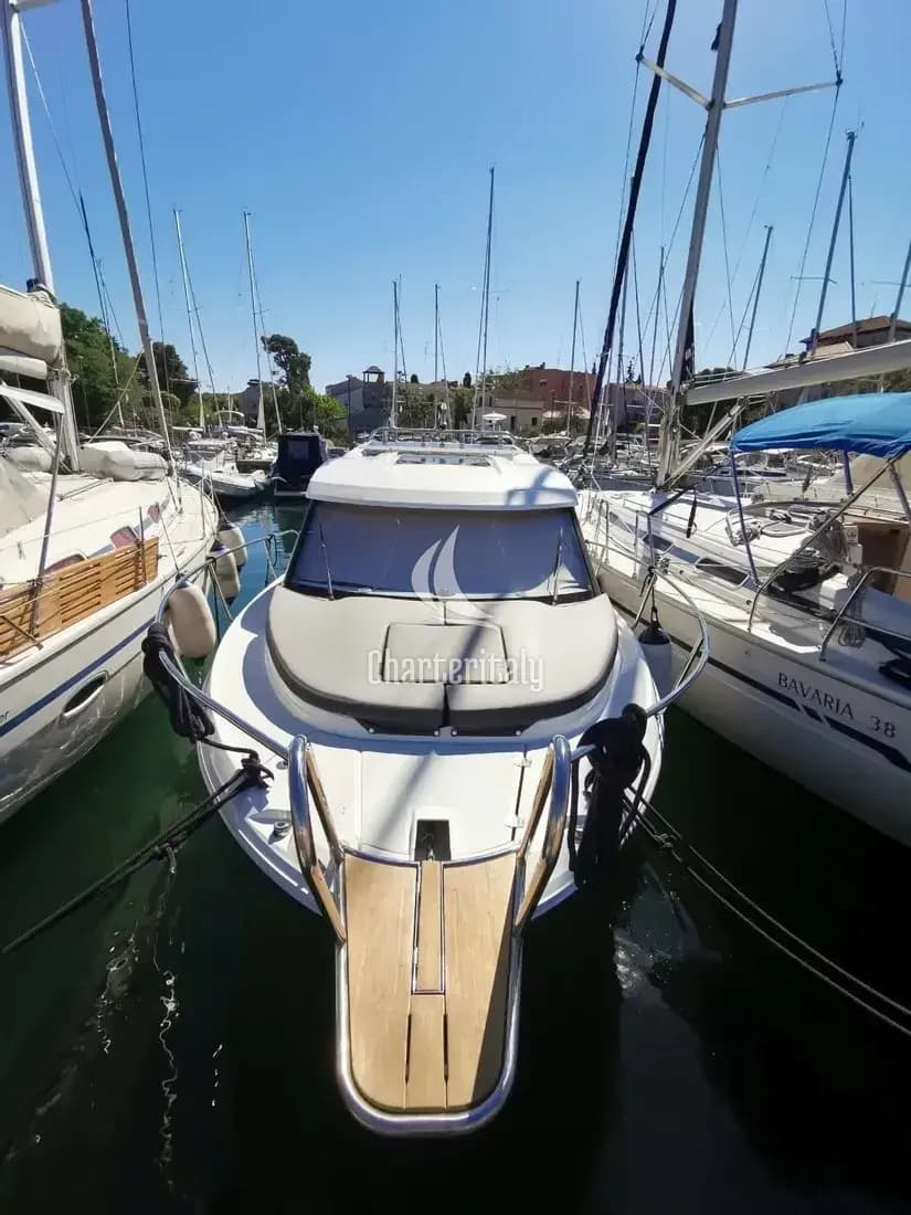 Merry Fisher 795 - Malizia - 3