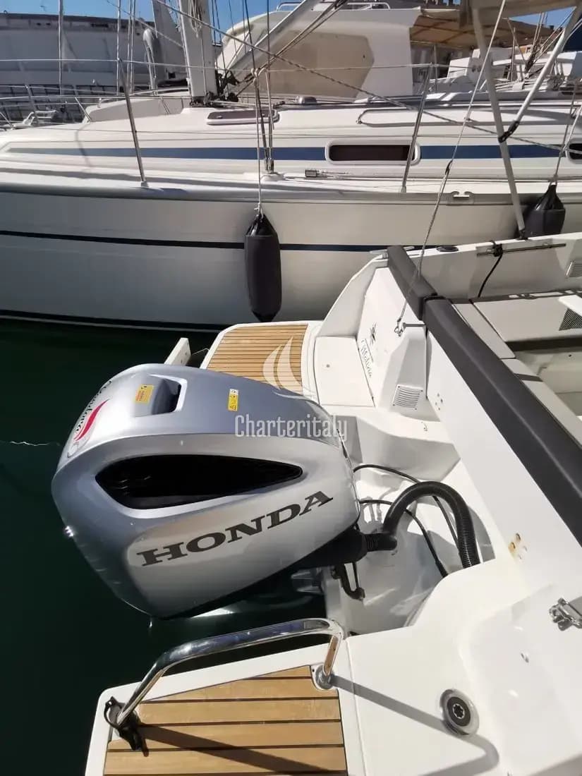 Merry Fisher 795 - Malizia - 8