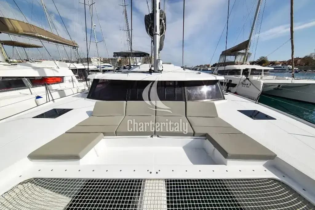 Astréa 42 - LE BART - 13