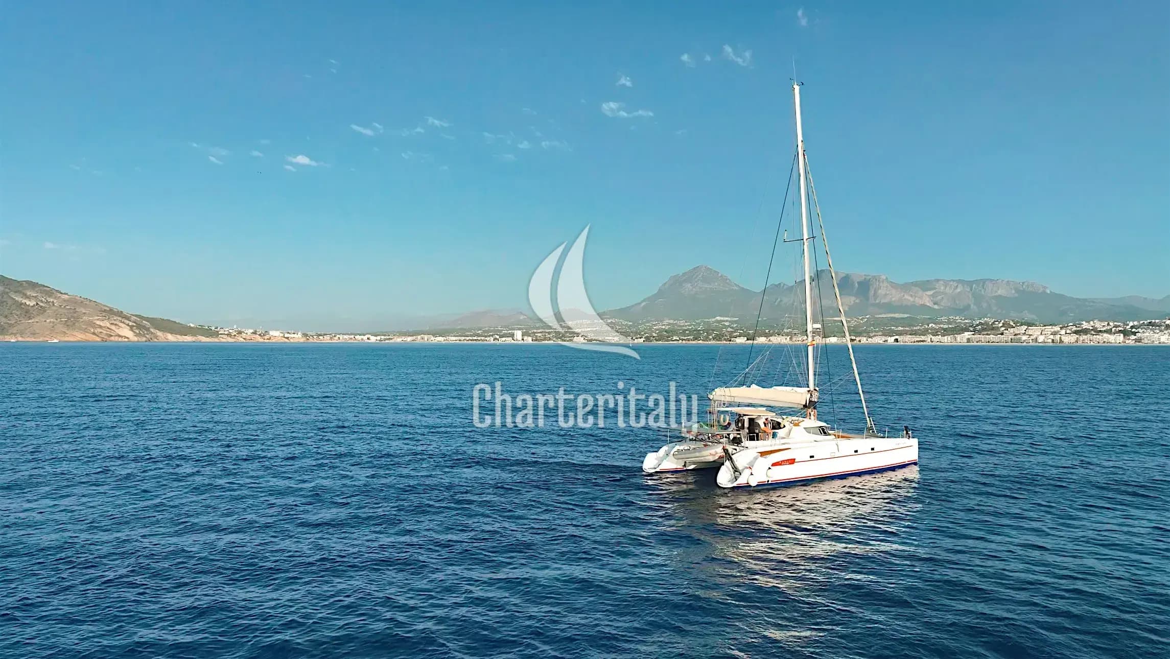 Bahia 46 - Alion - 12