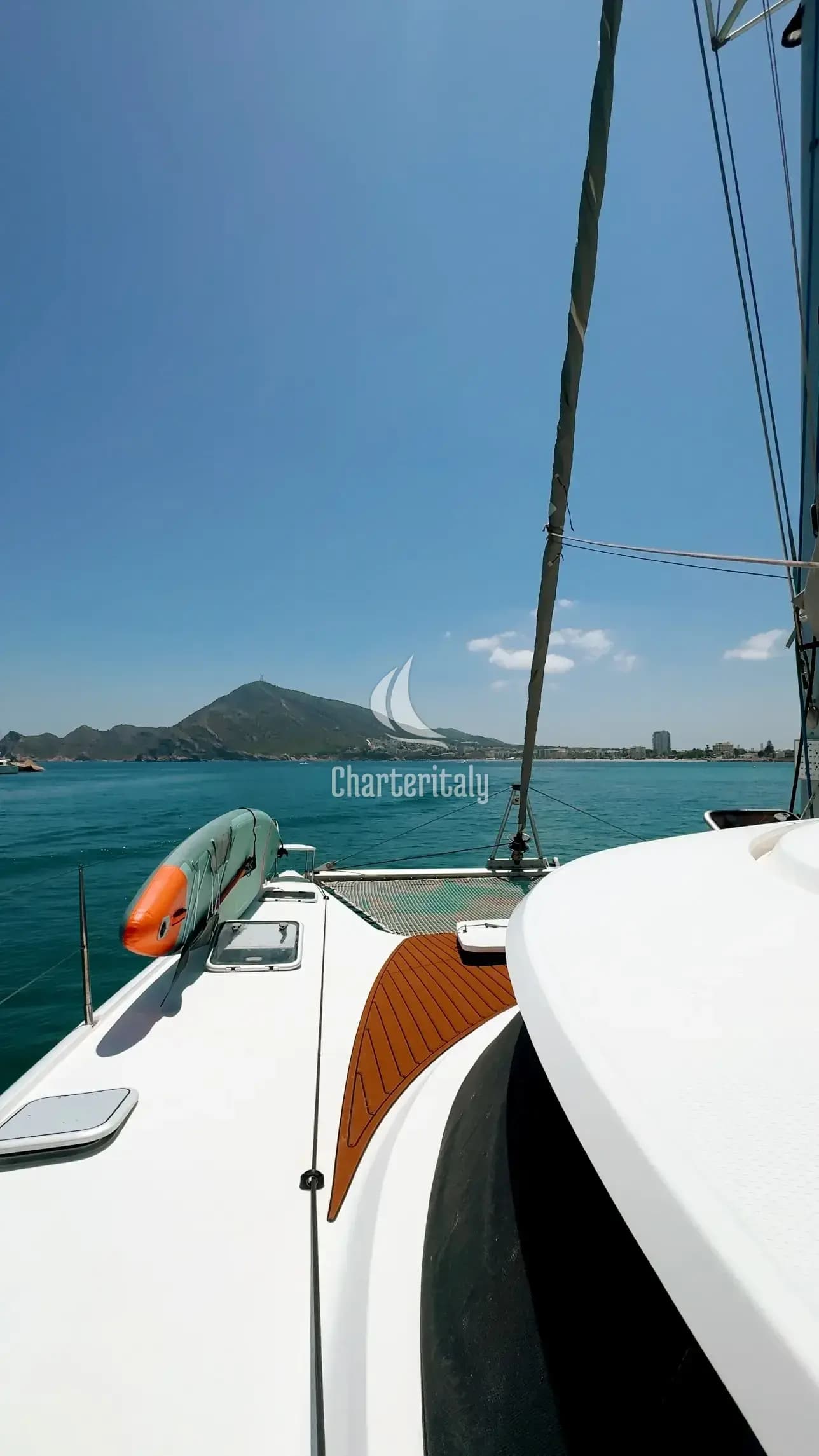 Bahia 46 - Alion - 9