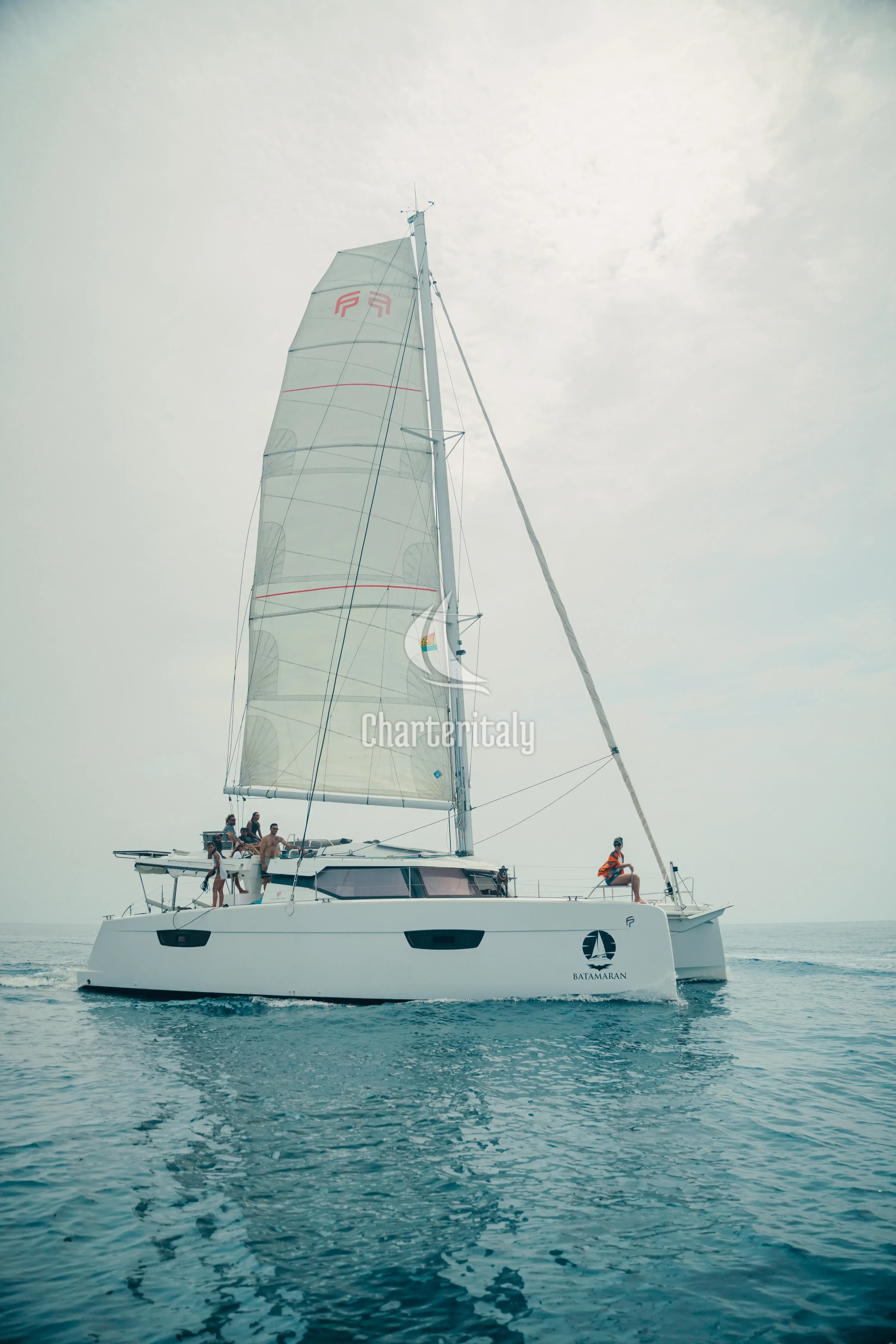 Elba 45 - Batamaran - 20