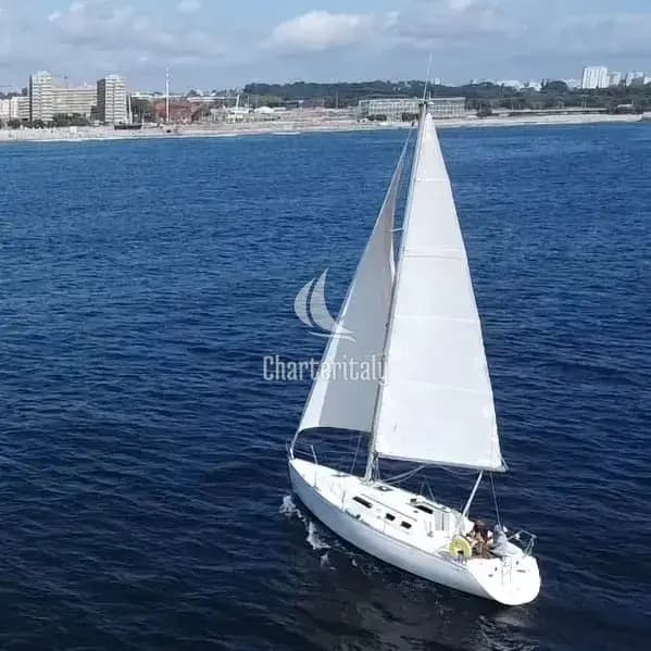 Dufour 32 - Esperanza - 2