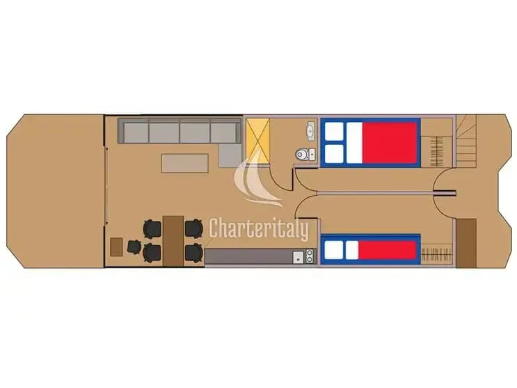 Campi 400 - Campi 400 I - 11