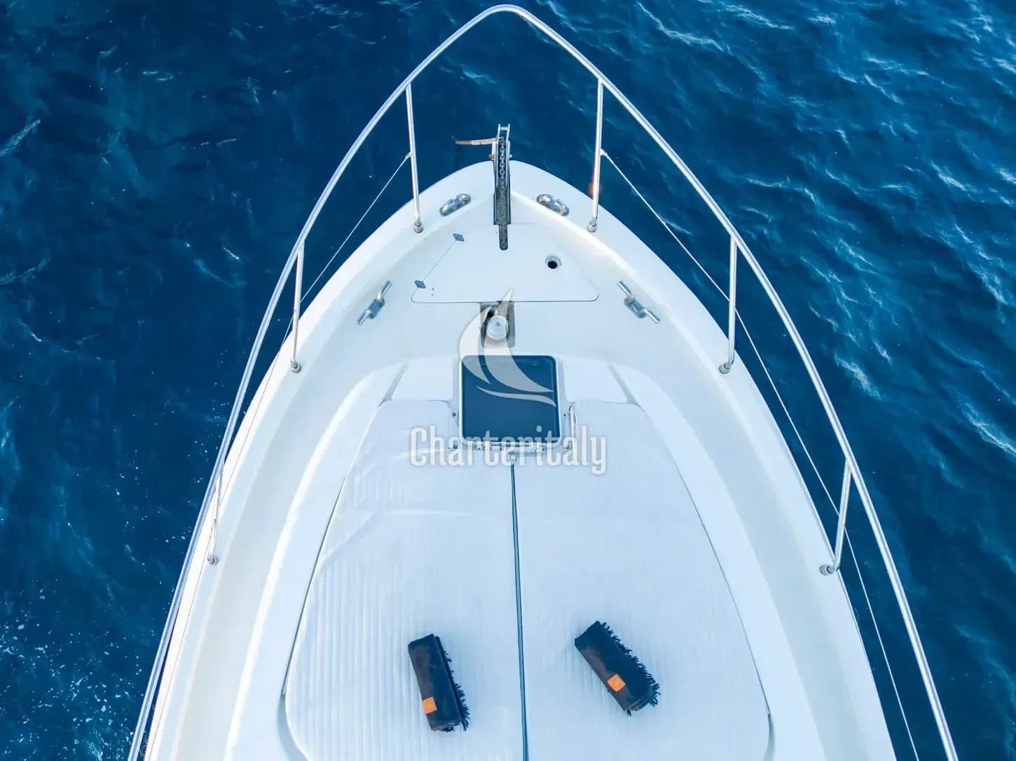 Ferretti 480 - Arabella - 3