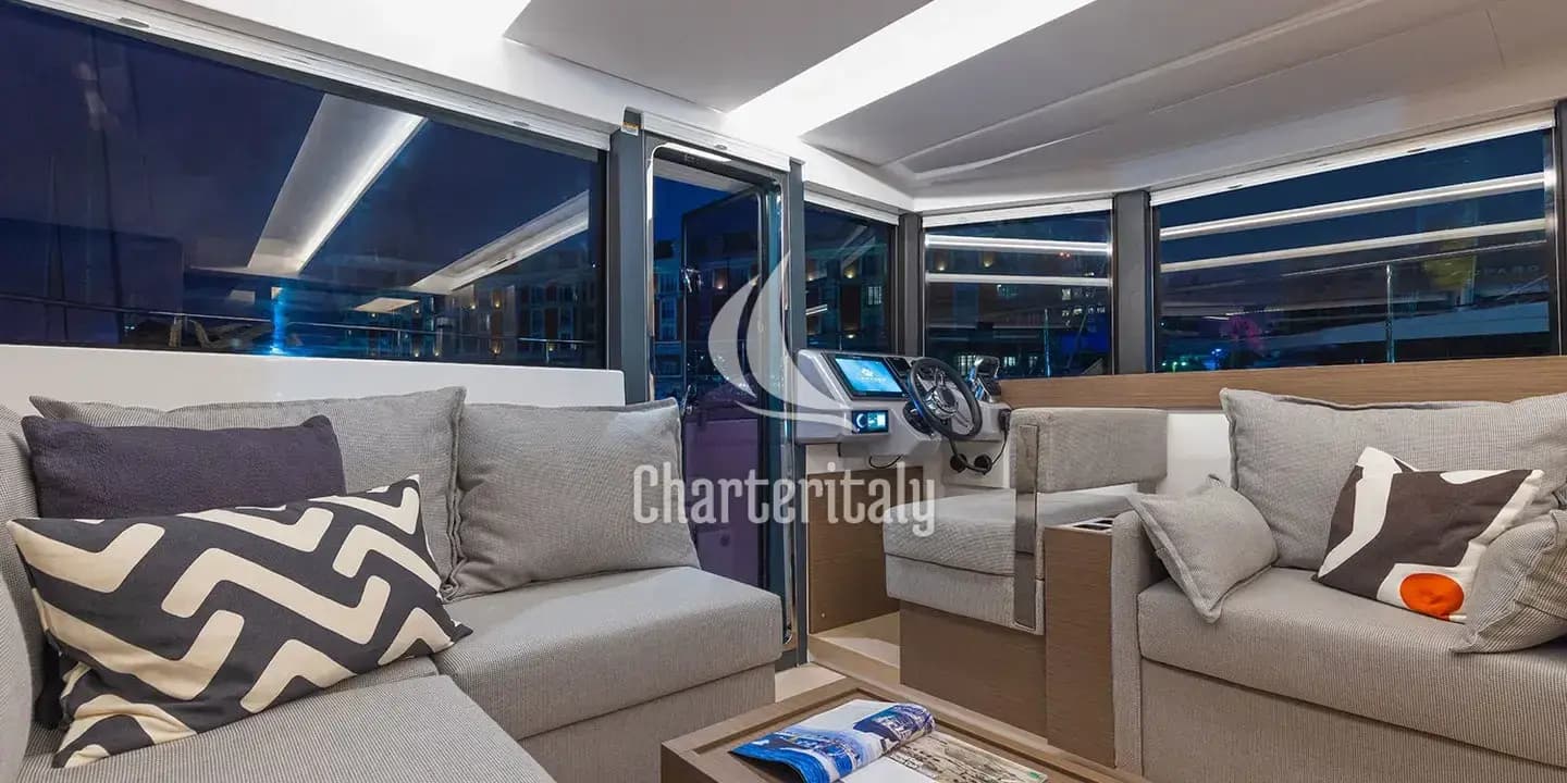 Leopard 40 PC - Moorings 403 PC Exclusive - 7