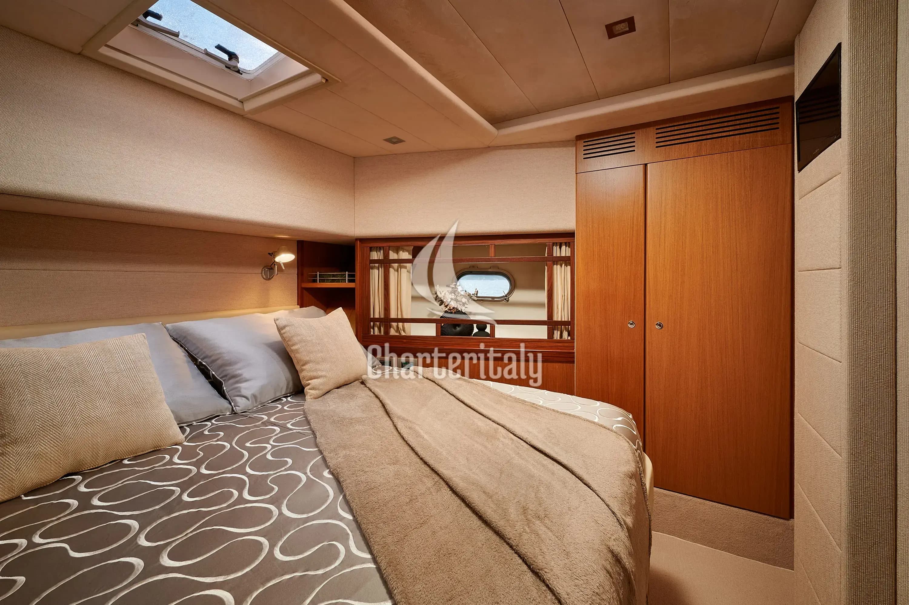 Ferretti 730 - Stella d'Oro - 58