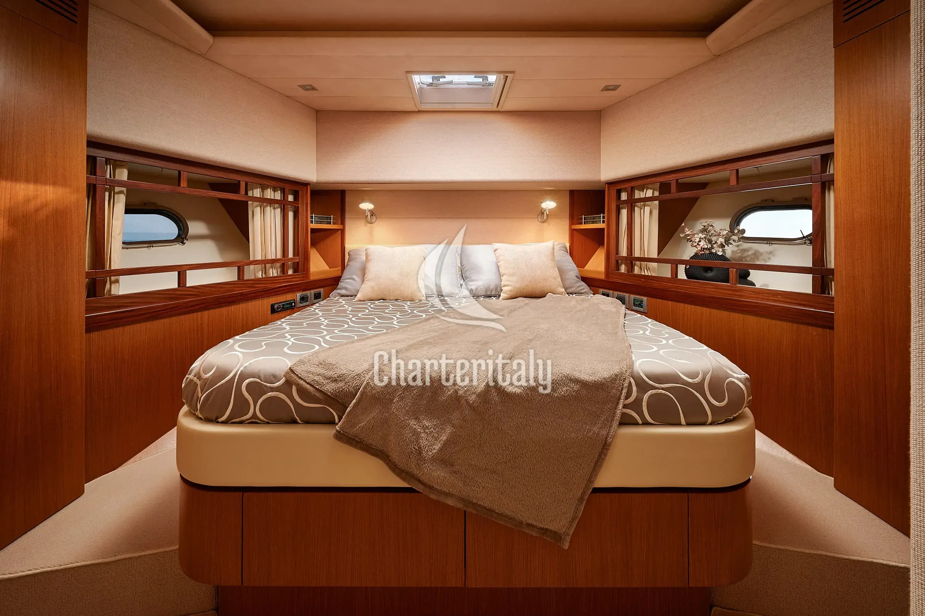 Ferretti 730 - Stella d'Oro - 21