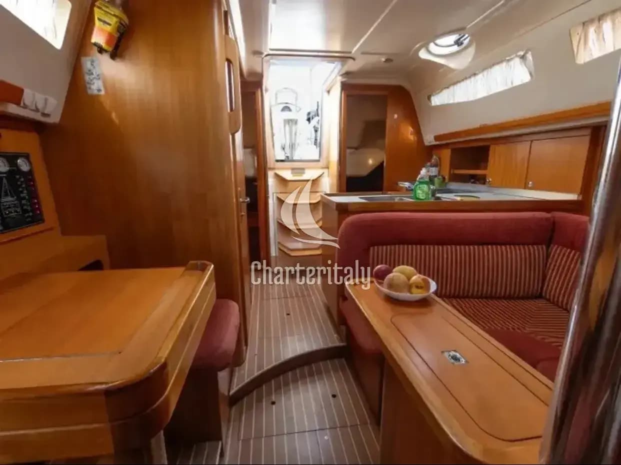 Elan 344 Impression - Argo - 3