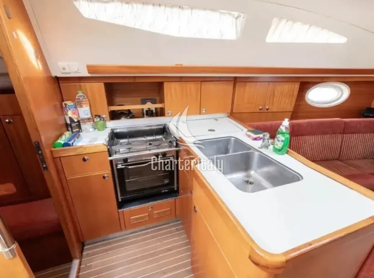Elan 344 Impression - Argo - 12