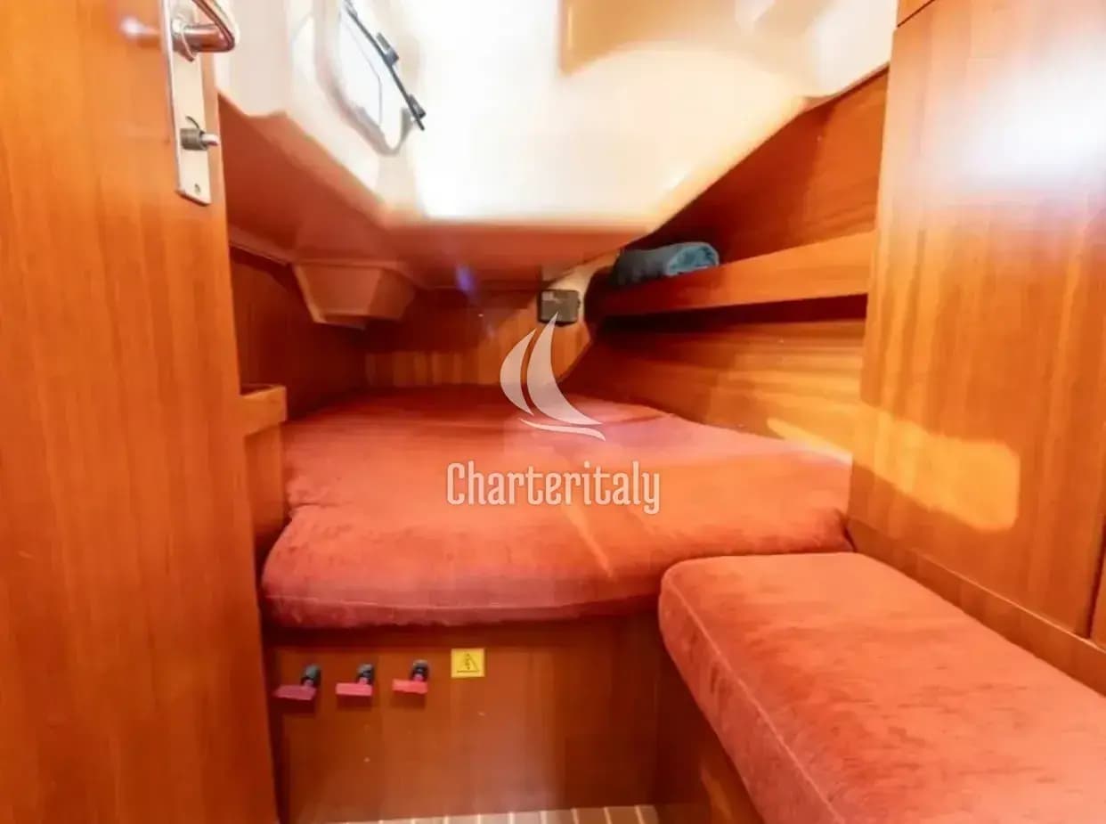 Elan 344 Impression - Argo - 5