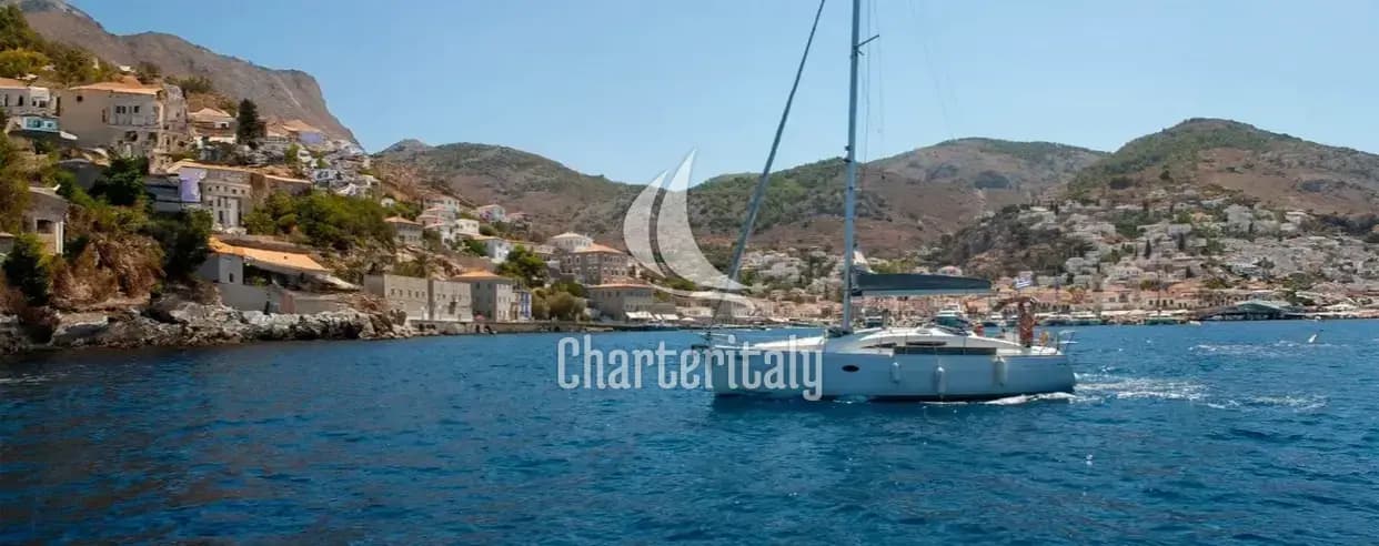 Elan 344 Impression - Argo - 13