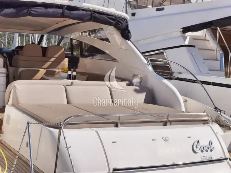 Princess V 58 - Cool - 9