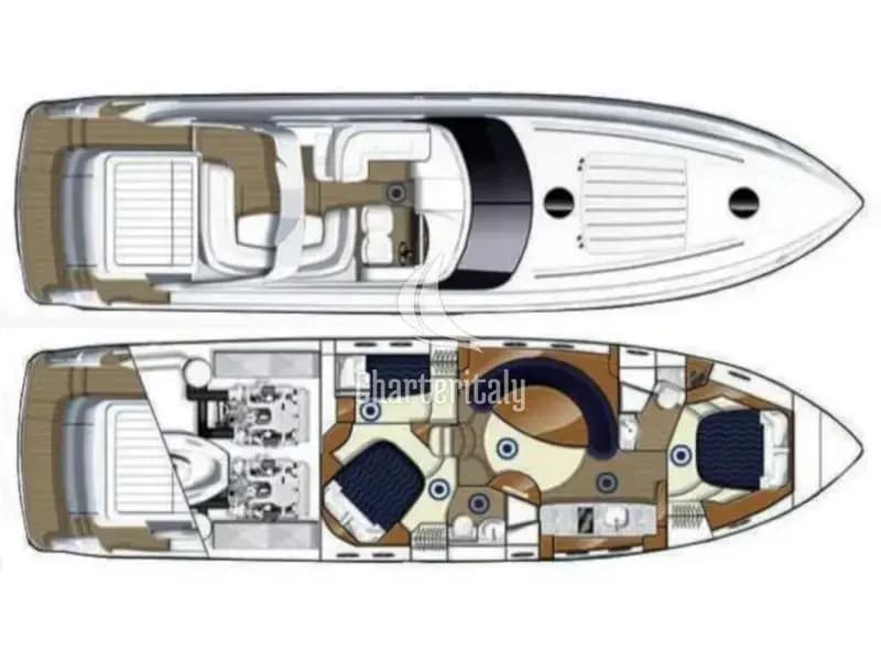 Princess V 58 - Cool - 8