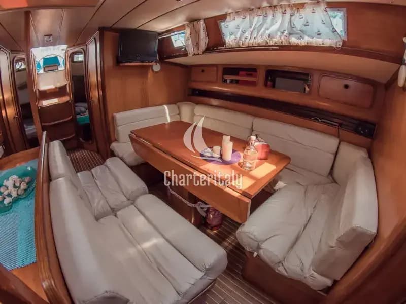 Beneteau 50 - Adonis - 6