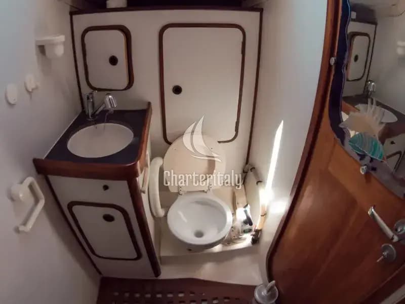 Beneteau 50 - Adonis - 14