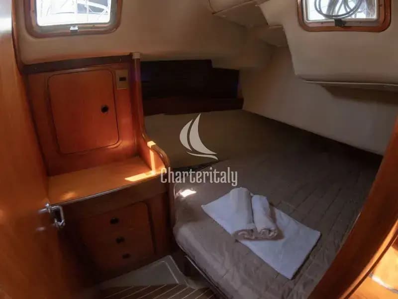 Beneteau 50 - Adonis - 8