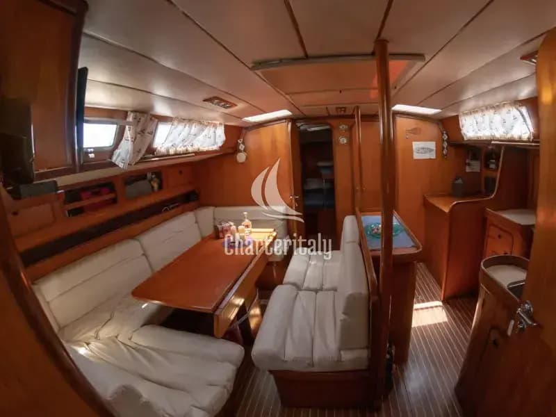 Beneteau 50 - Adonis - 7
