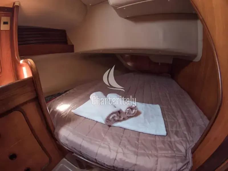 Beneteau 50 - Adonis - 19