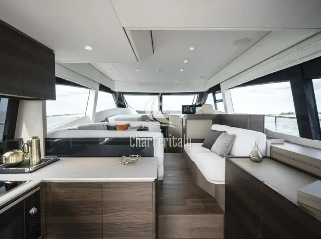 Ferretti 500 - Roch Antonio - 7