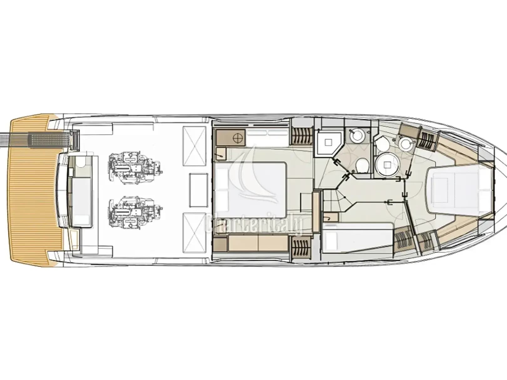 Ferretti 500 - Roch Antonio - 4