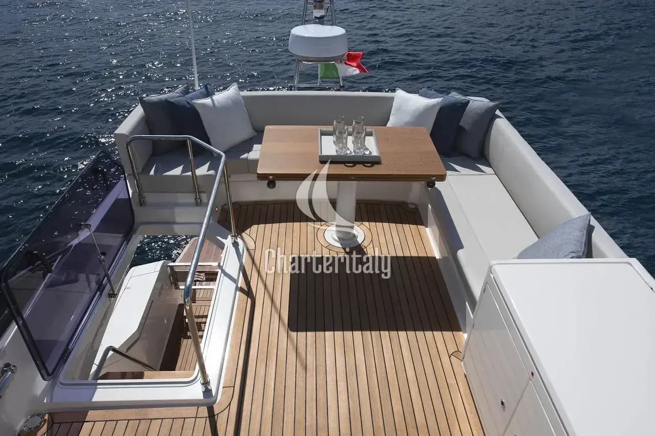 Ferretti 500 - Roch Antonio - 6
