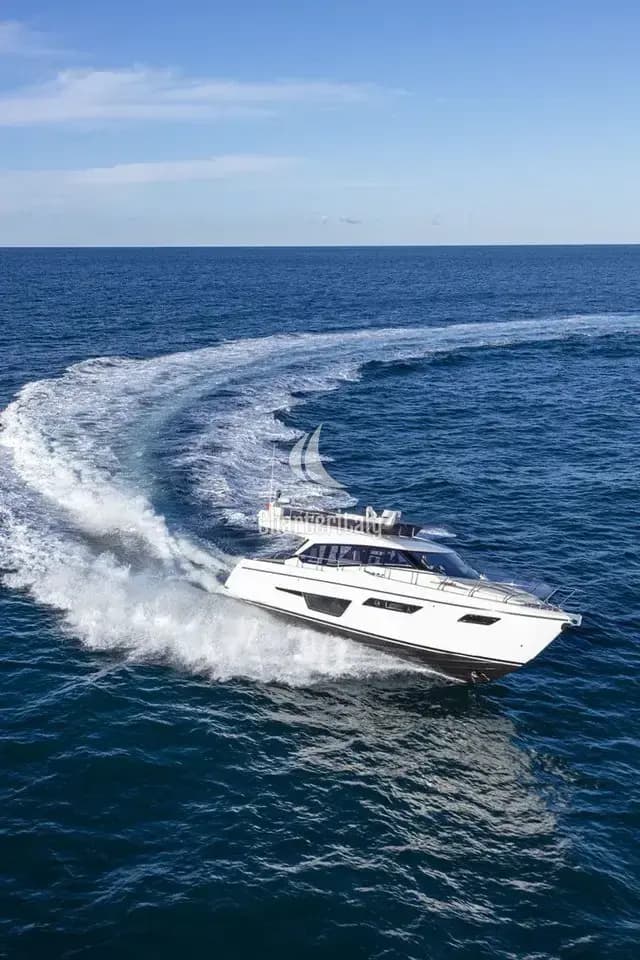 Ferretti 500 - Roch Antonio - 5