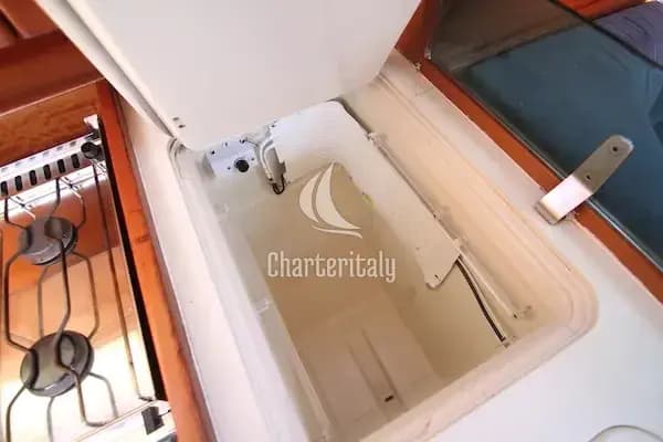 Dufour 44 Performance - Arpía Barcelona - 19