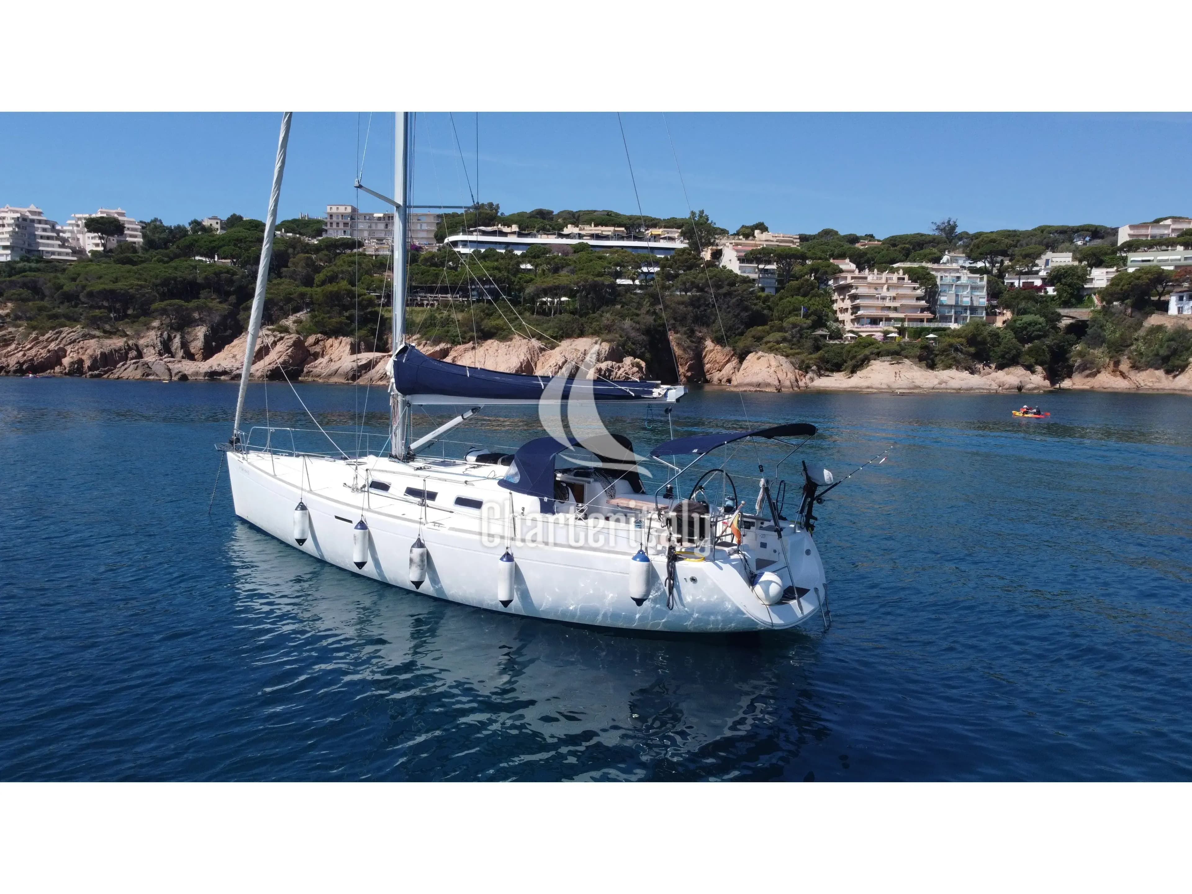 Dufour 44 Performance - Arpía Barcelona - 2