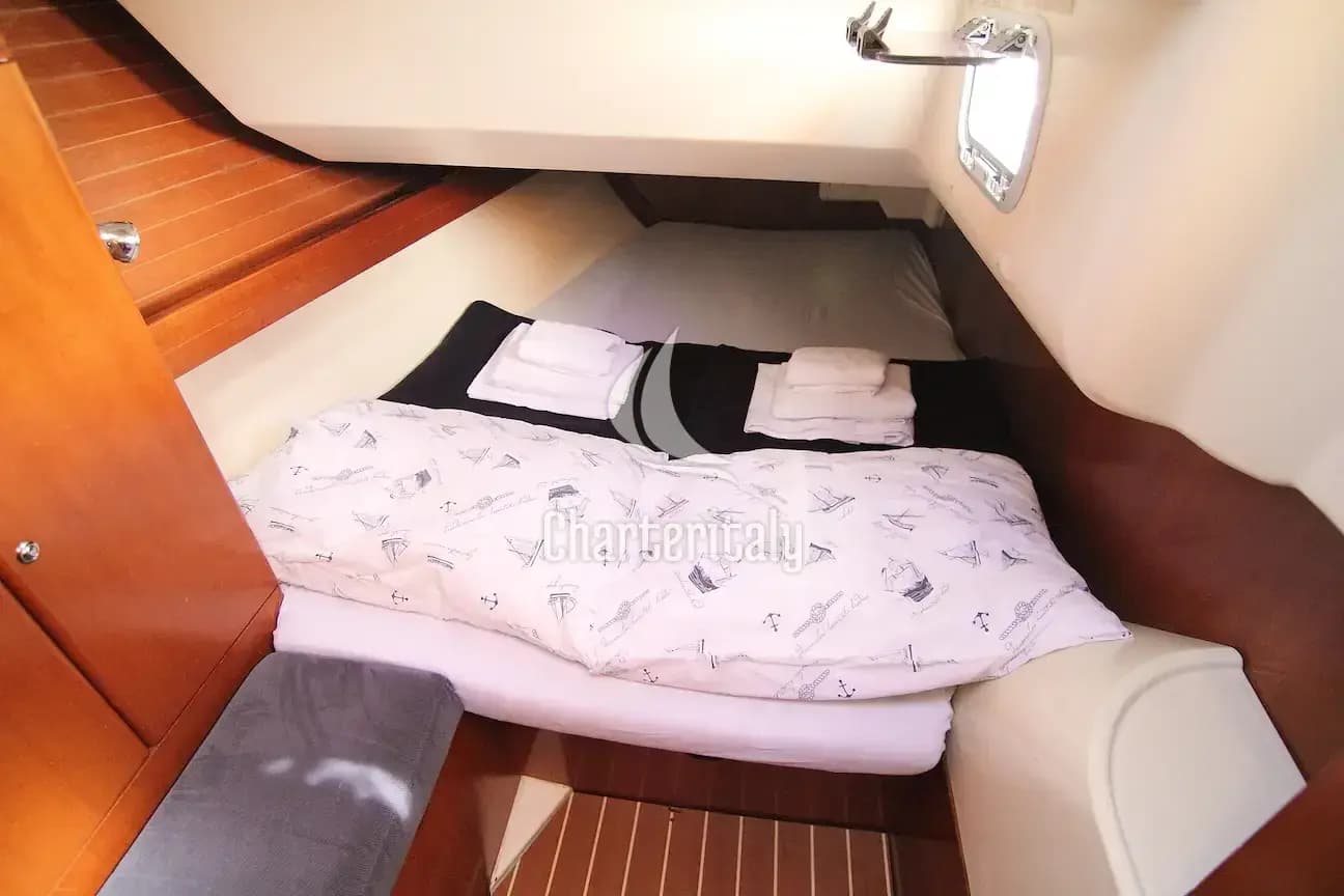 Dufour 44 Performance - Arpía Barcelona - 15