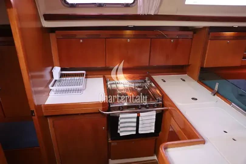 Dufour 44 Performance - Arpía Barcelona - 5