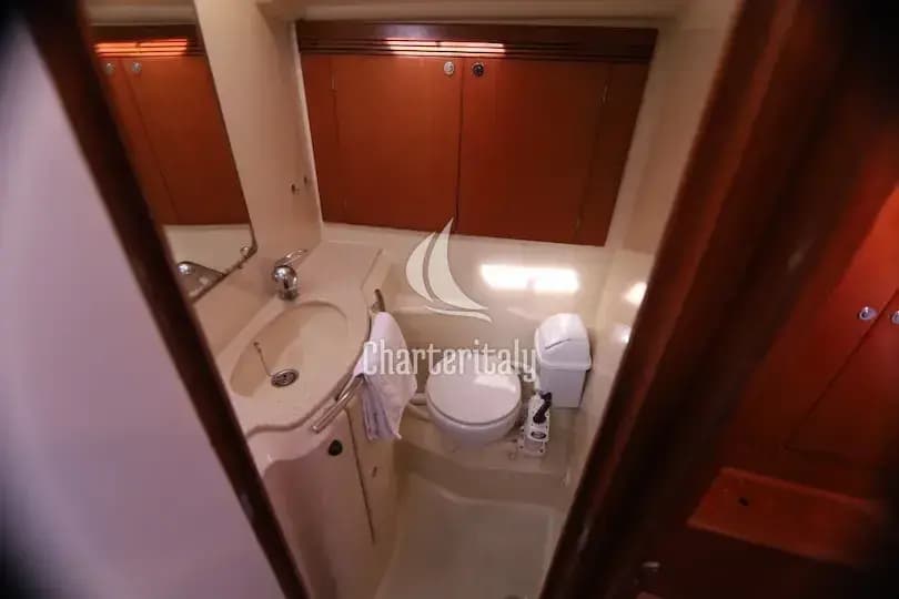 Dufour 44 Performance - Arpía Barcelona - 20