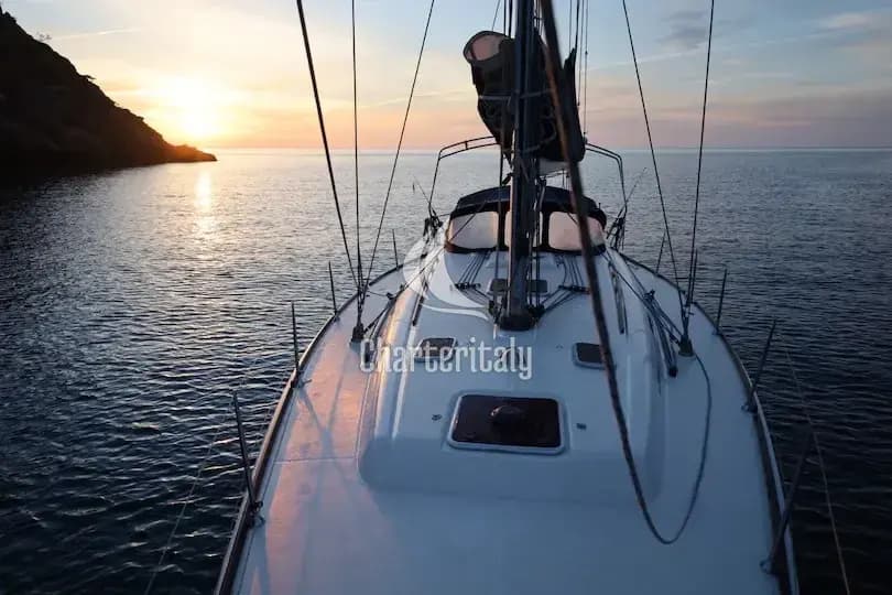 Dufour 44 Performance - Arpía Barcelona - 14