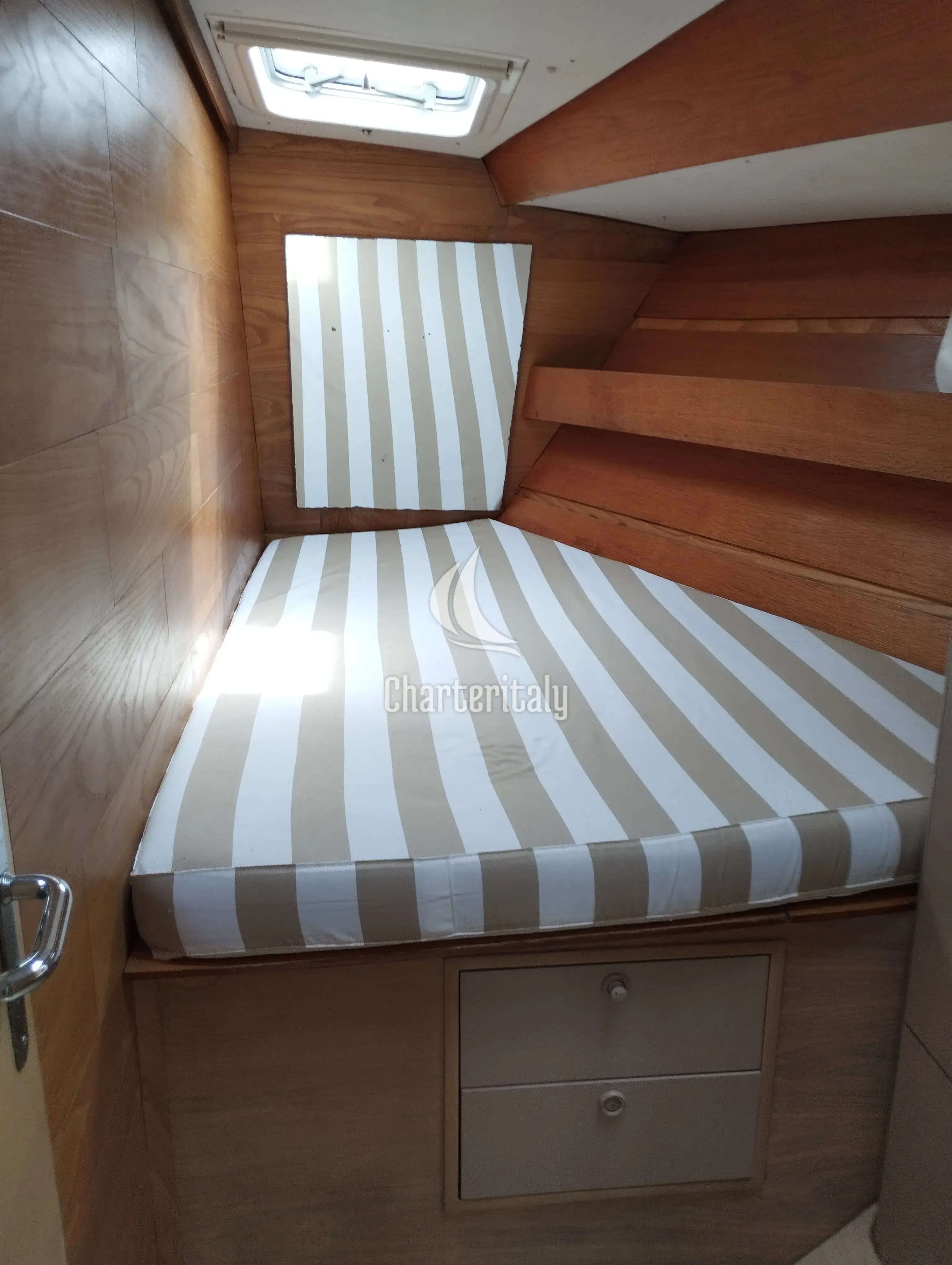 Sun Odyssey 45.1 - Epikouros - 5