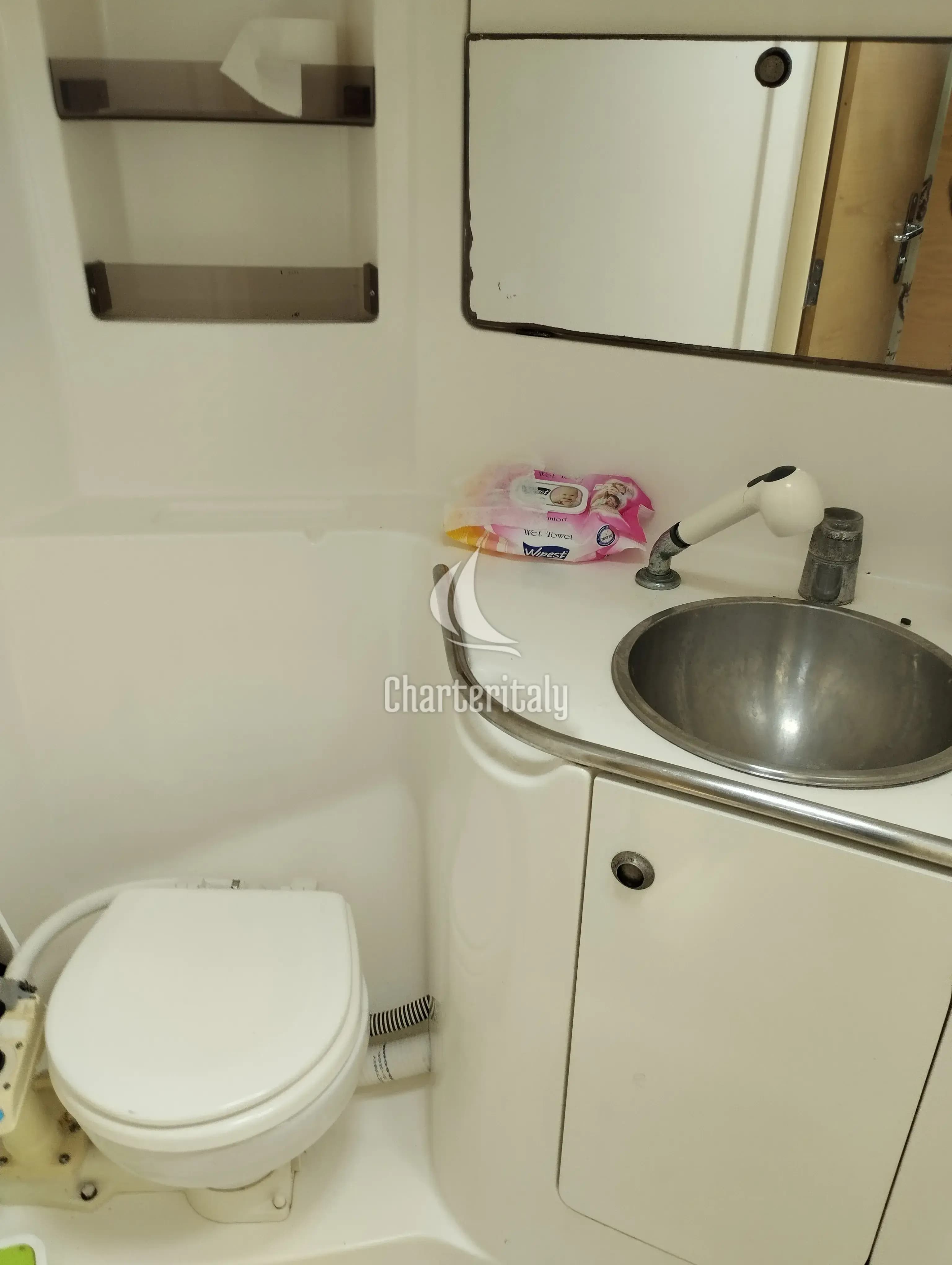 Sun Odyssey 45.1 - Epikouros - 7