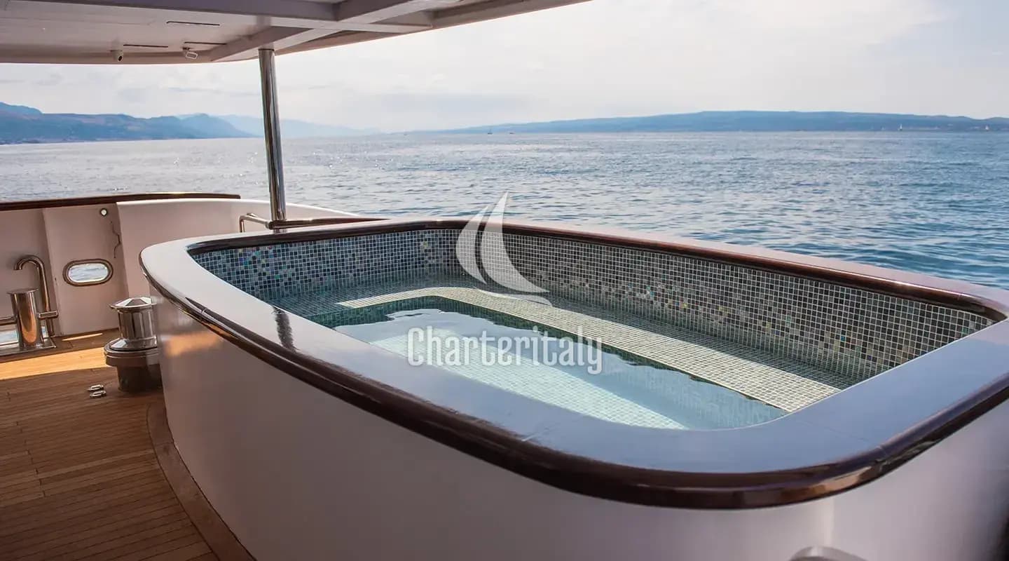 Motoryacht - Alfa Mario - 37