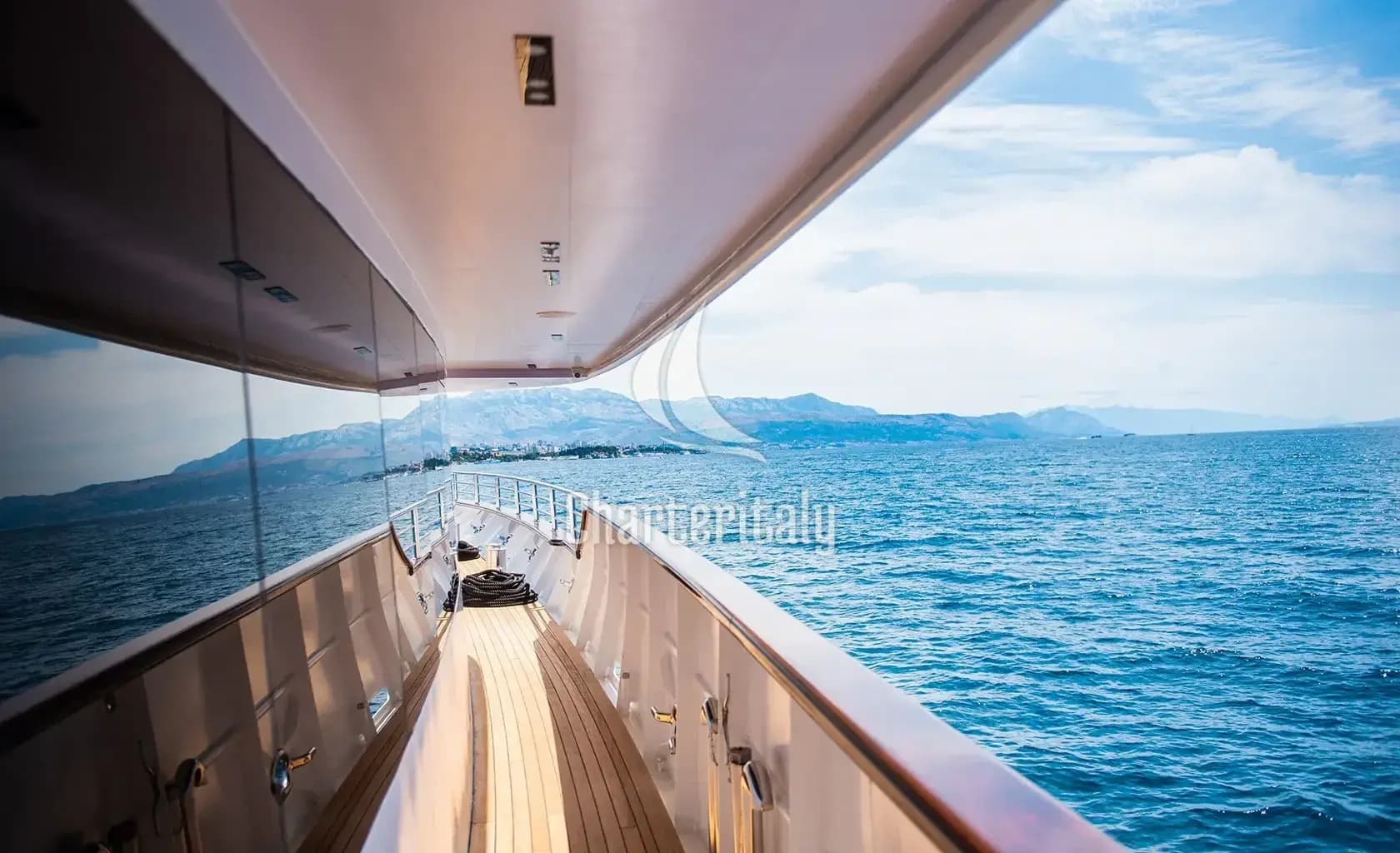 Motoryacht - Alfa Mario - 29