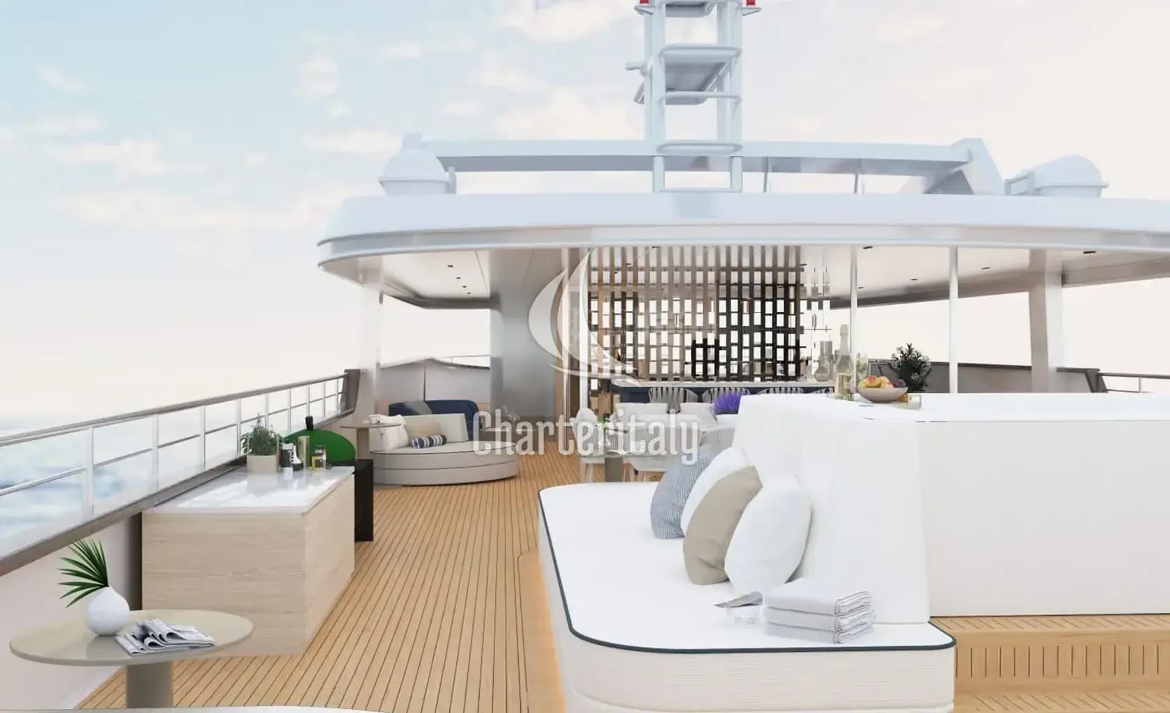 Motoryacht - Alfa Mario - 21