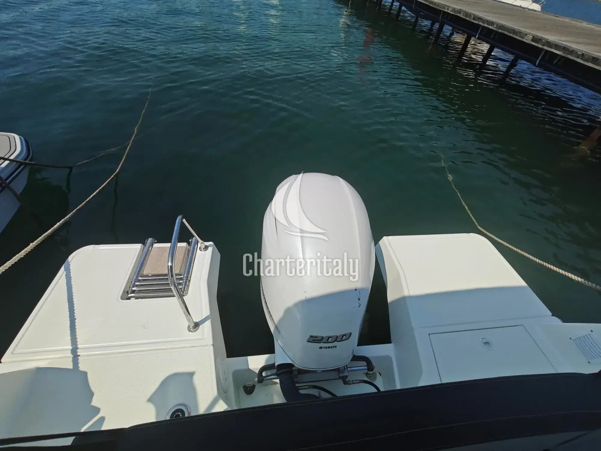 Merry Fisher 795 Series 2 - Ares - 7