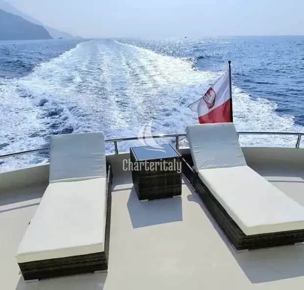 Falcon 80 Fly - Mare & Luna - 7