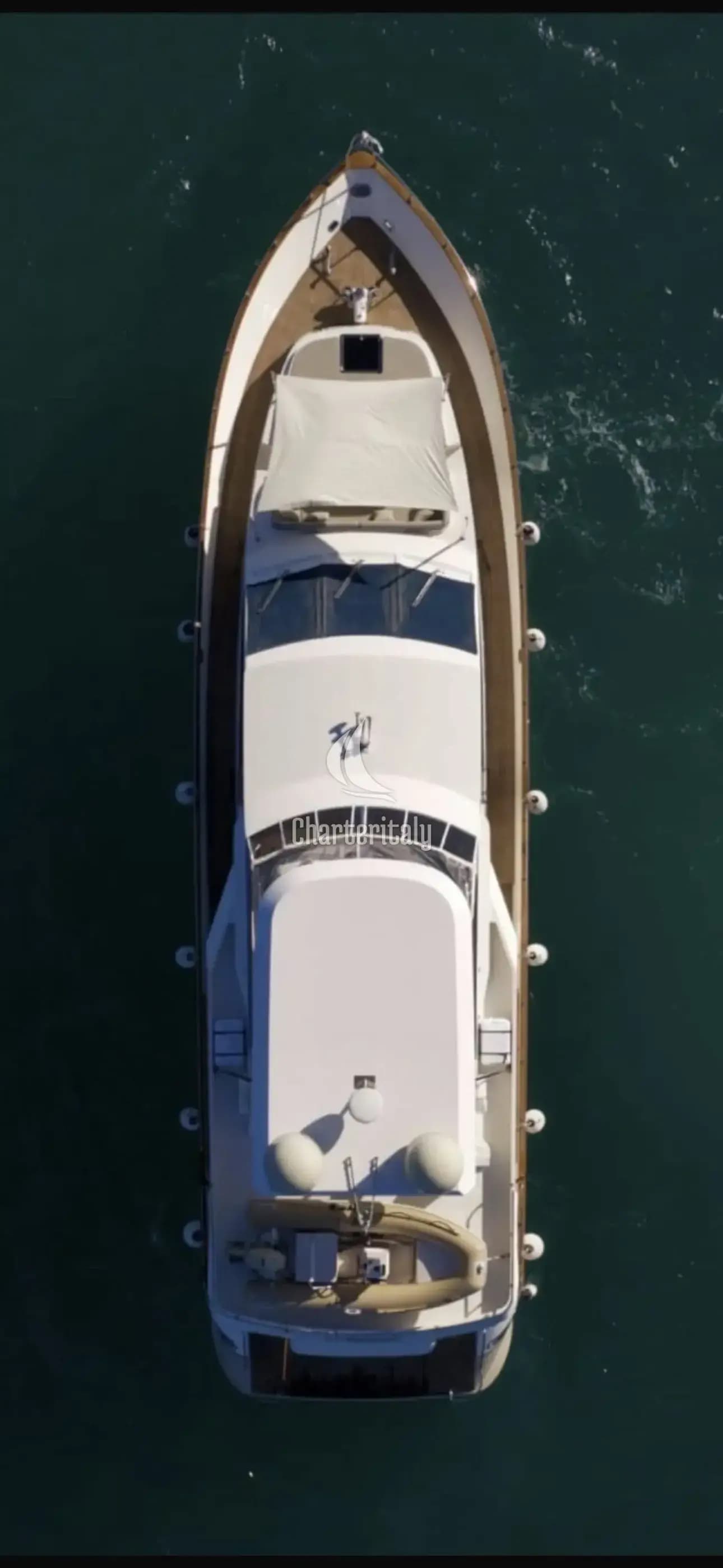 Falcon 80 Fly - Mare & Luna - 1