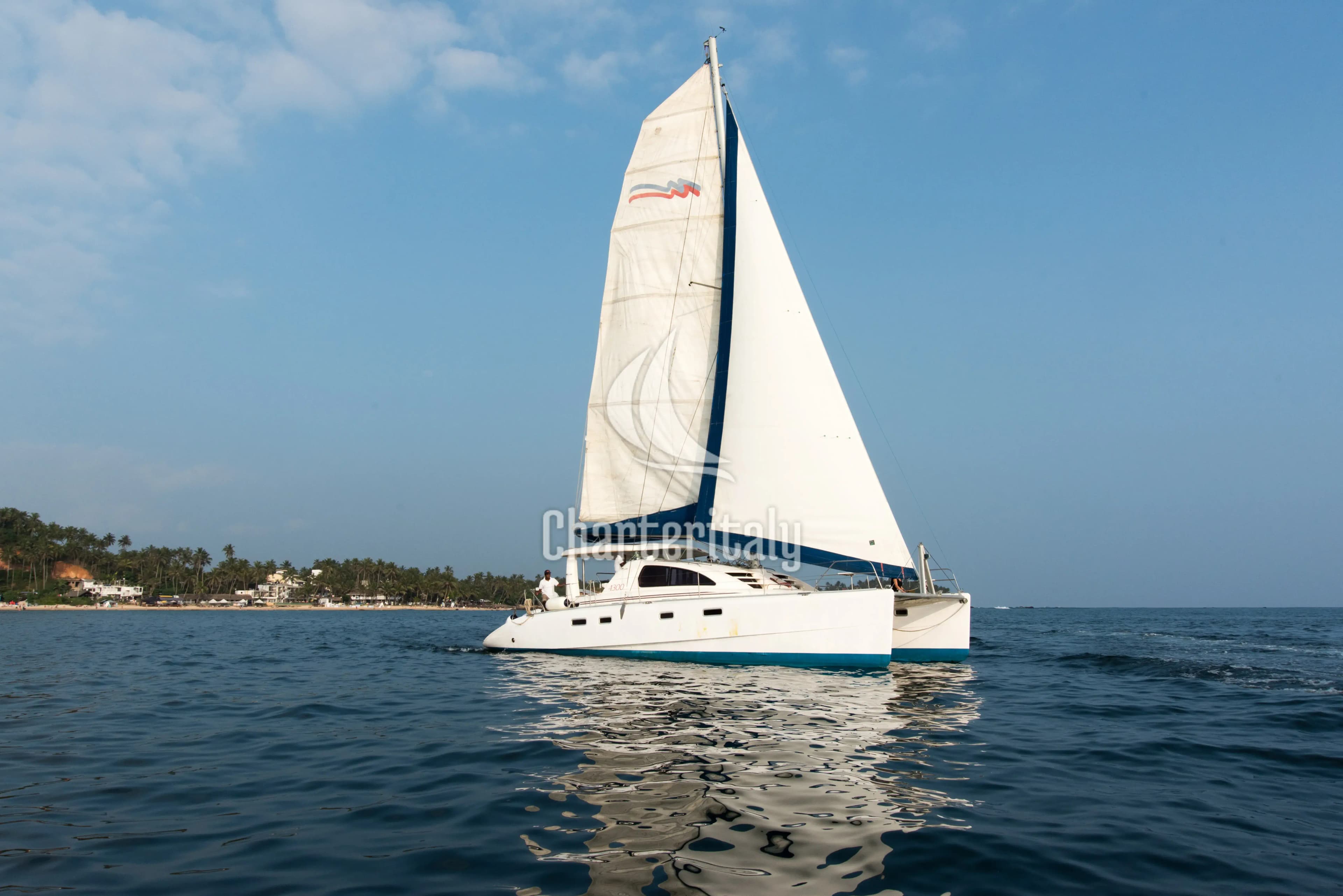 Leopard 43 - Ruby (cabin 2) - 4