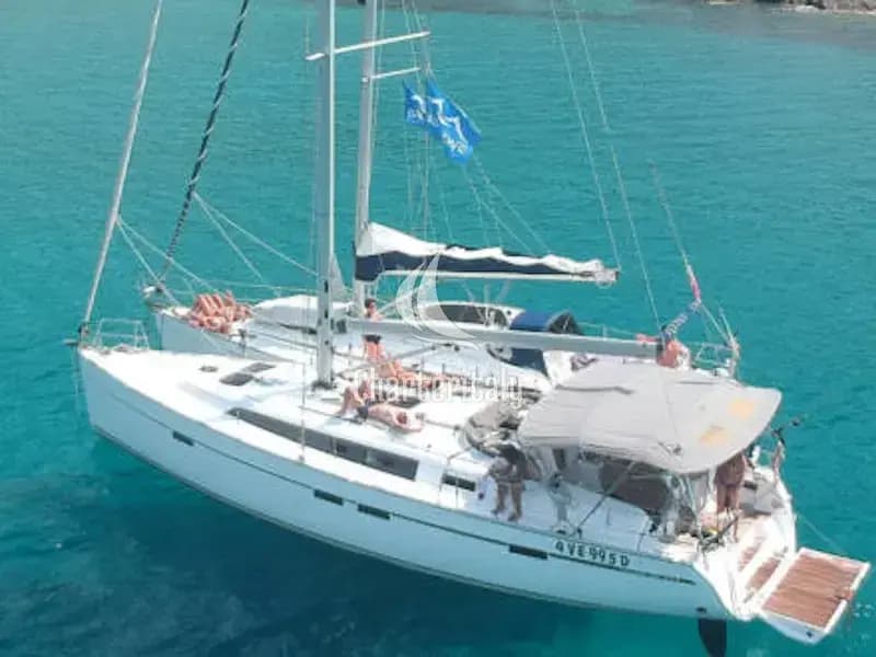 Bavaria Cruiser 46 - Krizia - 6