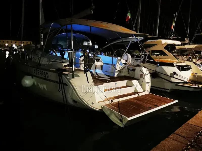 Bavaria Cruiser 46 - Krizia - 4