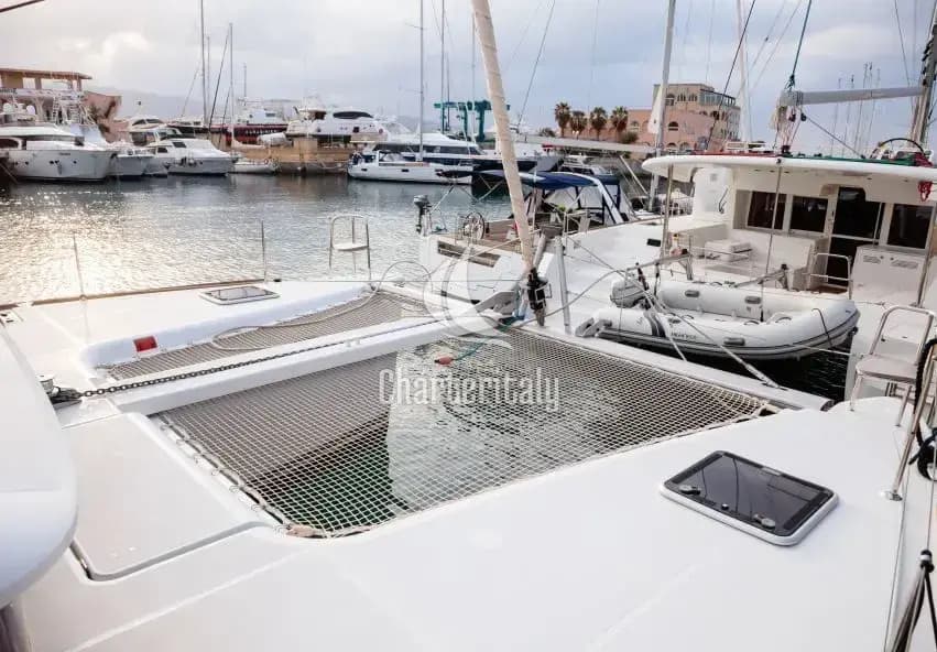 Lagoon 400 S2 - Auster - 24